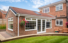 Torbryan house extension leads